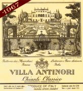 Chianti_Antinori_Villa Antinori 1967